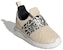 (TD) adidas Lite Racer Adapt 4.0 'Gading Leopard' GV9117