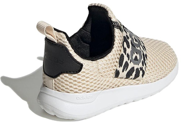 (Toddler) adidas Lite Racer Adapt 4.0 'Ivory Leopard' GV9117 Shop (Toddler) adidas Lite Racer Adapt 4.0 'Ivory Leopard' GV9117