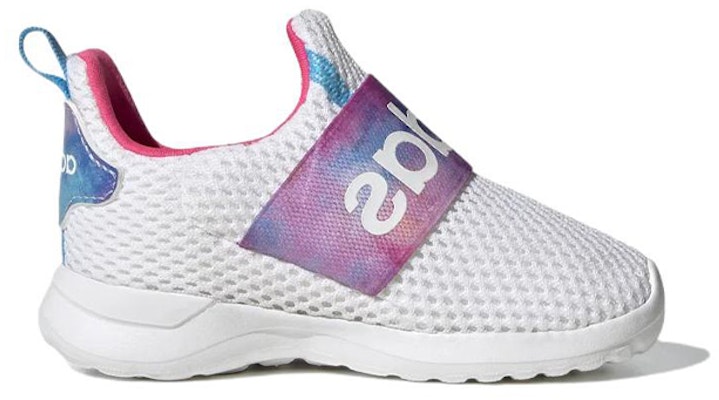 (TD) 阿迪达斯Lite Racer Adapt 4.0 I '白色酸洗' GW4242 Order (TD) 阿迪达斯Lite Racer Adapt 4.0 I '白色酸洗' GW4242
