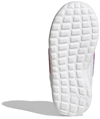 (TD) 阿迪达斯Lite Racer Adapt 4.0 I '白色酸洗' GW4242 Details for (TD) 阿迪达斯Lite Racer Adapt 4.0 I '白色酸洗' GW4242