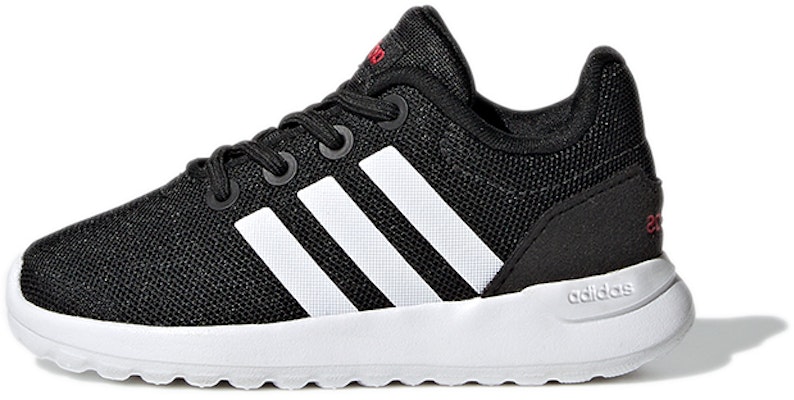 (Toddler) adidas Lite Racer CLN 2.0 'Black White' GZ7753 Buy (Toddler) adidas Lite Racer CLN 2.0 'Black White' GZ7753