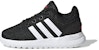 (Toddler) adidas Lite Racer CLN 2.0 'Black White' GZ7753