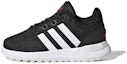 Buy (Toddler) adidas Lite Racer CLN 2.0 'Black White' GZ7753