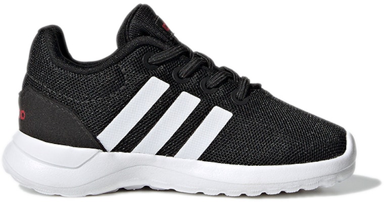 (TD) adidas Lite Racer CLN 2.0 'Hitam Putih' GZ7753 Order (TD) adidas Lite Racer CLN 2.0 'Hitam Putih' GZ7753