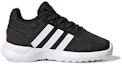 Order (Toddler) adidas Lite Racer CLN 2.0 'Black White' GZ7753