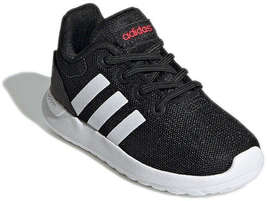 (TD) adidas Lite Racer CLN 2.0 'Hitam Putih' GZ7753 Lookbook (TD) adidas Lite Racer CLN 2.0 'Hitam Putih' GZ7753