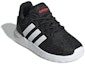 Lookbook (Toddler) adidas Lite Racer CLN 2.0 'Black White' GZ7753