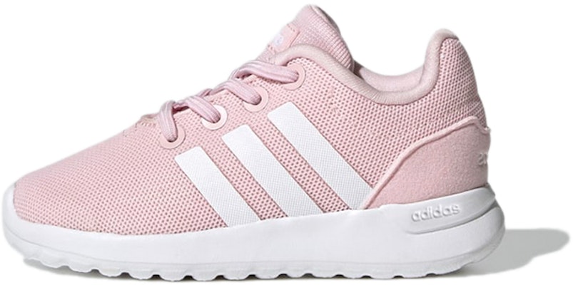 (Toddler) adidas Lite Racer CLN 2.0 'Clear Pink' GZ7754 Buy (Toddler) adidas Lite Racer CLN 2.0 'Clear Pink' GZ7754