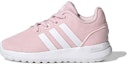 Buy (Toddler) adidas Lite Racer CLN 2.0 'Clear Pink' GZ7754