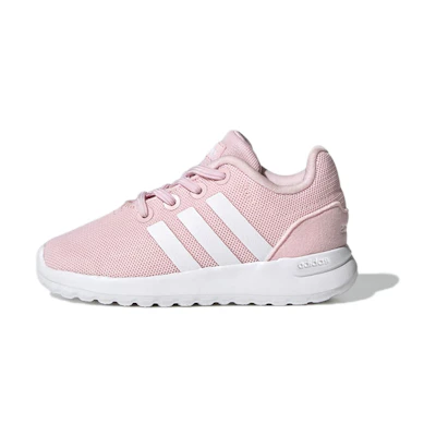 (TD) adidas Lite Racer CLN 2.0 'Clear Pink'