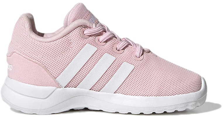 (TD) adidas Lite Racer CLN 2.0 'Clear Pink' Wanita GZ7754 Order (TD) adidas Lite Racer CLN 2.0 'Clear Pink' Wanita GZ7754