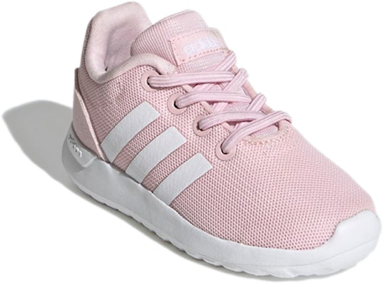 (Toddler) adidas Lite Racer CLN 2.0 'Clear Pink' GZ7754 Lookbook (Toddler) adidas Lite Racer CLN 2.0 'Clear Pink' GZ7754