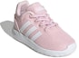 Lookbook (Toddler) adidas Lite Racer CLN 2.0 'Clear Pink' GZ7754
