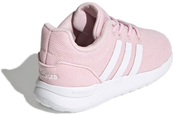 (Toddler) adidas Lite Racer CLN 2.0 'Clear Pink' GZ7754 Shop (Toddler) adidas Lite Racer CLN 2.0 'Clear Pink' GZ7754