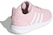 (Toddler) adidas Lite Racer CLN 2.0 'Clear Pink' GZ7754