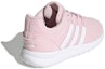 Shop (Toddler) adidas Lite Racer CLN 2.0 'Clear Pink' GZ7754