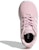 (Toddler) adidas Lite Racer CLN 2.0 'Clear Pink' GZ7754