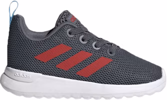 (Toddler) adidas Lite Racer CLN 'Onix Scarlet' EG4012 (Toddler) adidas Lite Racer CLN 'Onix Scarlet' EG4012