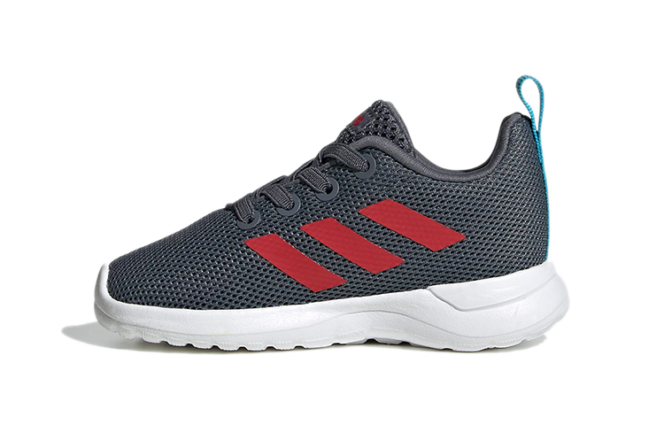 Buy (TD) adidas Lite Racer CLN ''Onix Rood'' EG4012