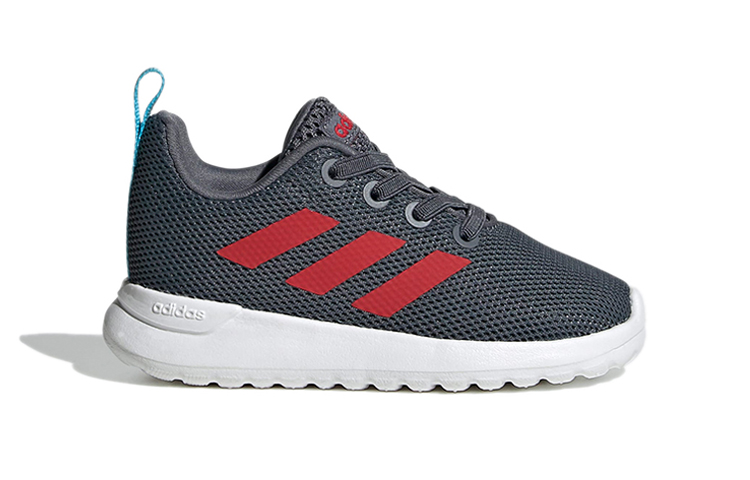 Order (TD) adidas Lite Racer CLN ''Onix Rood'' EG4012