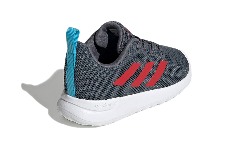 Shop (TD) adidas Lite Racer CLN ''Onix Rood'' EG4012