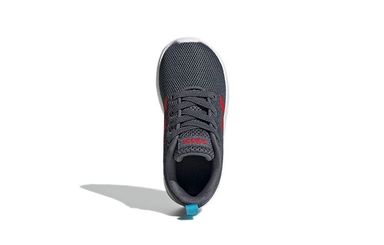Purchase (TD) adidas Lite Racer CLN ''Onix Rood'' EG4012