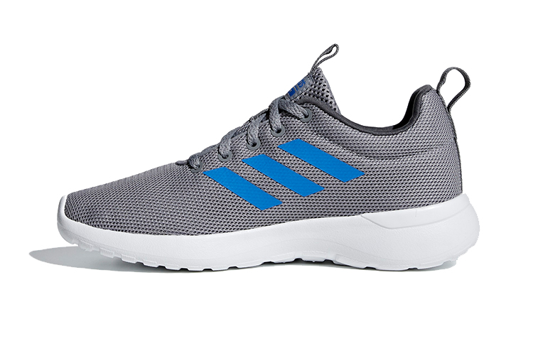Buy (TD) adidas Lite Racer CLN J ''Grijs True Blue'' F35440