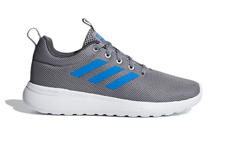 Order (TD) adidas Lite Racer CLN J ''Grijs True Blue'' F35440