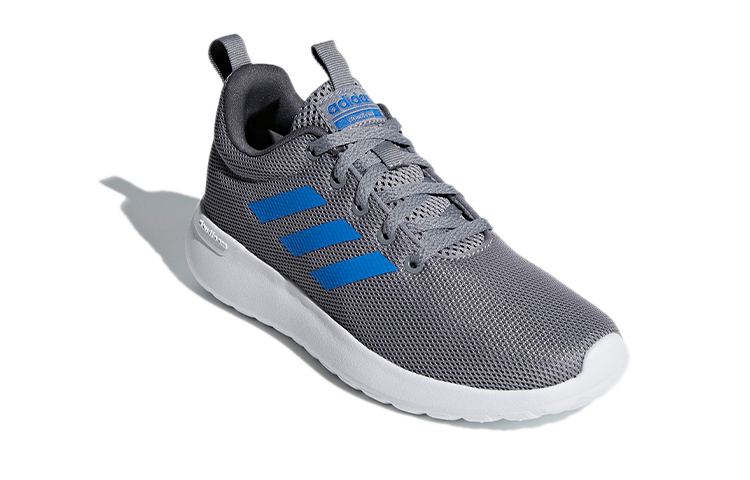 Lookbook (TD) adidas Lite Racer CLN J ''Grijs True Blue'' F35440