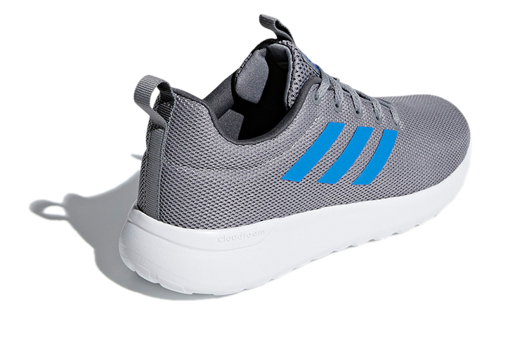 Shop (TD) adidas Lite Racer CLN J ''Grijs True Blue'' F35440