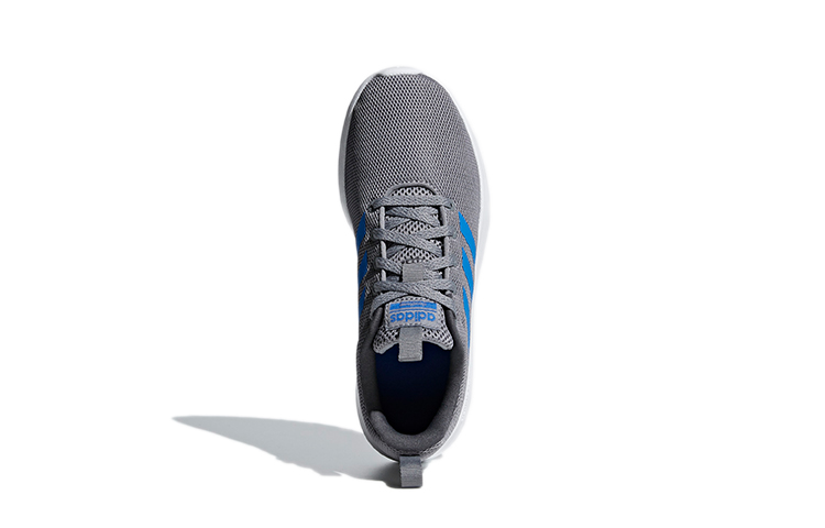 Purchase (TD) adidas Lite Racer CLN J ''Grijs True Blue'' F35440