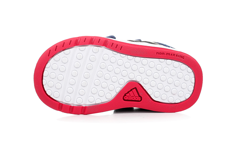 (TD) adidas LK Spider- Shoes 'Game Blue Red Black' 圖 6