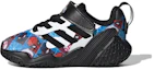 Buy (TD) 아디다스 마블 스파이더맨 트리플 블랙화이트 (Adidas Marvel 스파이더맨 트리플 검흰) G55845