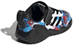 Shop (TD) 아디다스 마블 스파이더맨 트리플 블랙화이트 (Adidas Marvel 스파이더맨 트리플 검흰) G55845