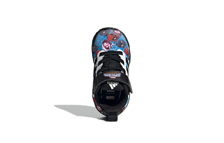 Purchase (TD) 아디다스 마블 스파이더맨 트리플 블랙화이트 (Adidas Marvel 스파이더맨 트리플 검흰) G55845