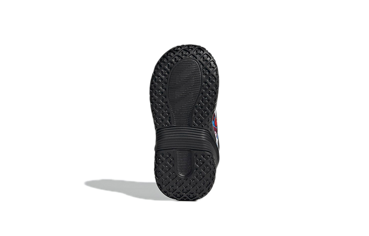 Details for (TD) 아디다스 마블 스파이더맨 트리플 블랙화이트 (Adidas Marvel 스파이더맨 트리플 검흰) G55845