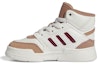 Buy (TD) adidas Originals Drop Step EL J 'Krim Tan' IG1482