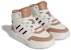 (TD) adidas Originals Drop Step EL J 'Krim Tan' IG1482