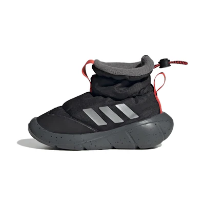 (TD) adidas Monofit Boot I 'Black Bright Red'