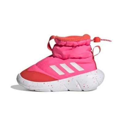 (TD) adidas Monofit Boot I 'Lucid Pink'