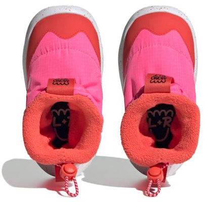 (TD) 阿迪达斯 Monofit Boot I 'Lucid Pink'粉红色足球靴 IG4962 Shop (TD) 阿迪达斯 Monofit Boot I 'Lucid Pink'粉红色足球靴 IG4962
