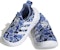 (Toddler) adidas Monofit Slip-On 'Blue Dawn Dinosaurs' HP7764
