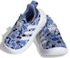 Lookbook (Toddler) adidas Monofit Slip-On 'Blue Dawn Dinosaurs' HP7764