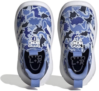 (TD) (유아용) 아디다스 모노핏 슬립온 '블루 던 공룡' HP7764 HP7764 Shop (TD) (유아용) 아디다스 모노핏 슬립온 '블루 던 공룡' HP7764 HP7764