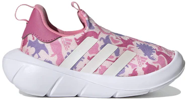 Order (TD) adidas Monofit Slip-On ''Rosa Dinosaurier'' FZ6585