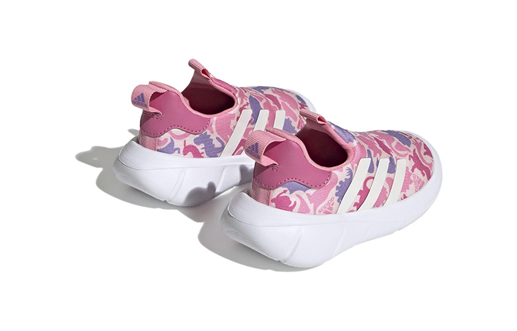 Shop (TD) adidas Monofit Slip-On ''Rosa Dinosaurier'' FZ6585