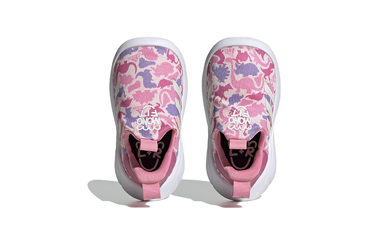 Purchase (TD) adidas Monofit Slip-On ''Rosa Dinosaurier'' FZ6585