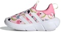Buy (TD) adidas Monofit Slip-On I 'Fruits - Bliss Pink' Wanita Kasual Kasut ID8399