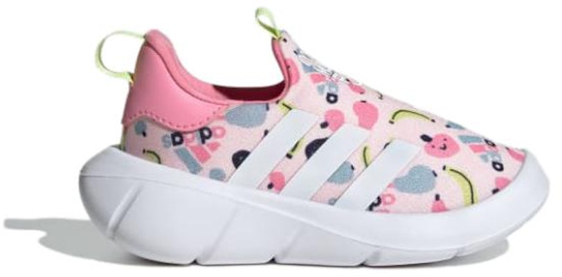 (Toddler) adidas Monofit Slip-On I 'Fruits - Bliss Pink' ID8399 Order (Toddler) adidas Monofit Slip-On I 'Fruits - Bliss Pink' ID8399