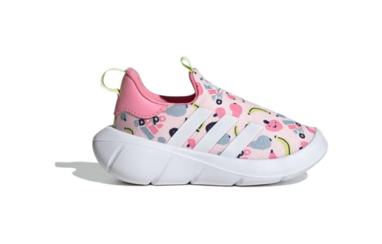 Order (TD) adidas Monofit Slip-On I ''Fruits - Bliss Pink'' Damen Sneaker Rosa ID8399